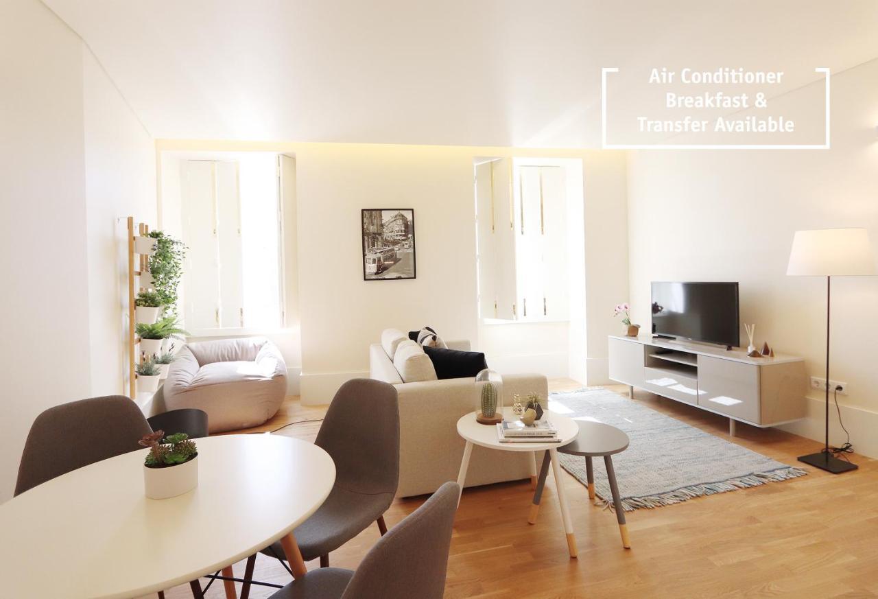 Appartamento Hm - Ribeira Sao Joao 5k Oporto